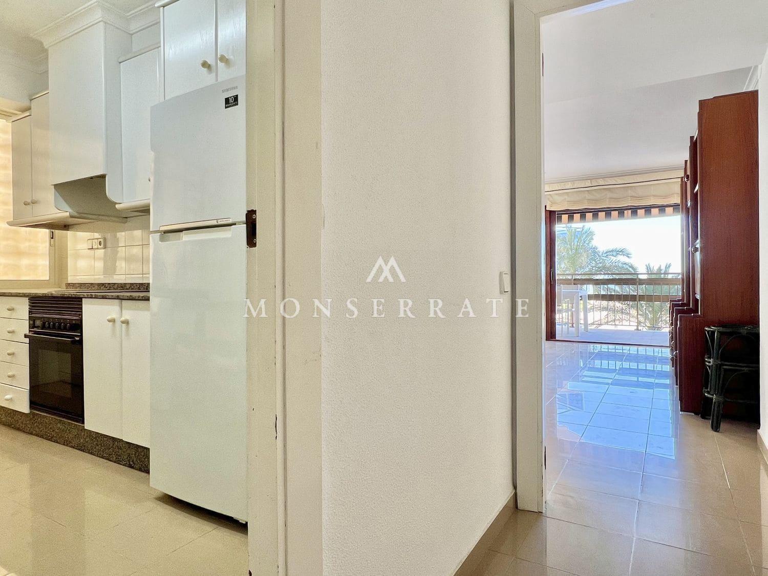 4 soveværelse Lejlighed til salg i Gandia med swimmingpool garage - € 495.000 (Ref: 8168653)