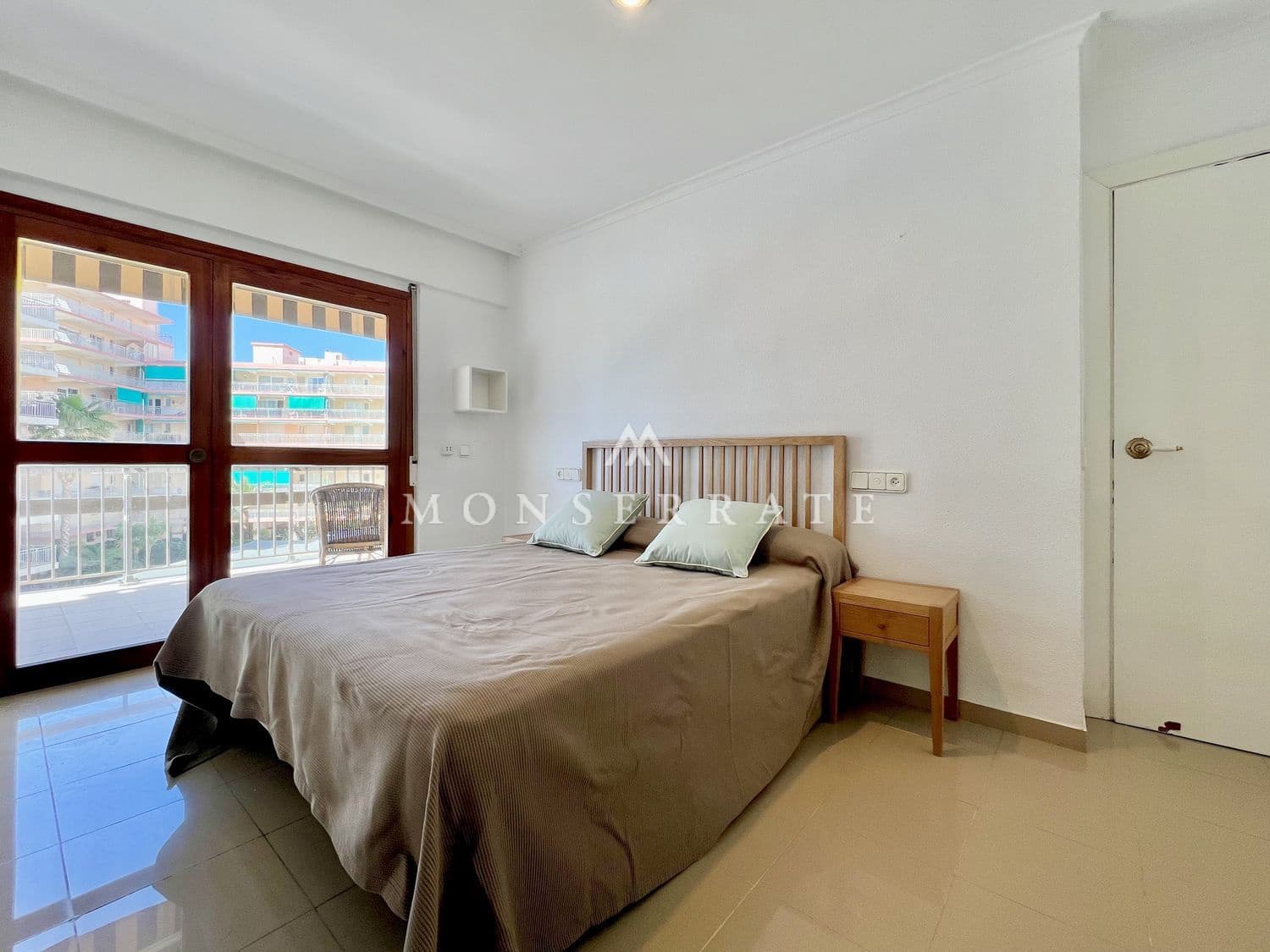 4 soveværelse Lejlighed til salg i Gandia med swimmingpool garage - € 495.000 (Ref: 8168653)