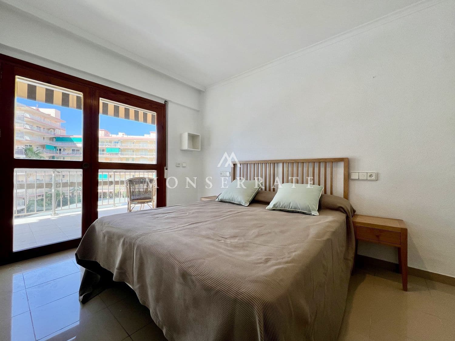 4 soveværelse Lejlighed til salg i Gandia med swimmingpool garage - € 495.000 (Ref: 8168653)