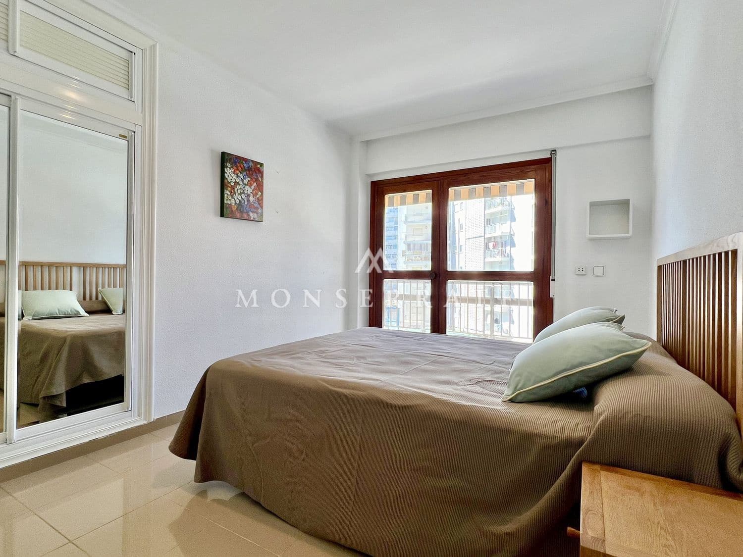 4 soveværelse Lejlighed til salg i Gandia med swimmingpool garage - € 495.000 (Ref: 8168653)