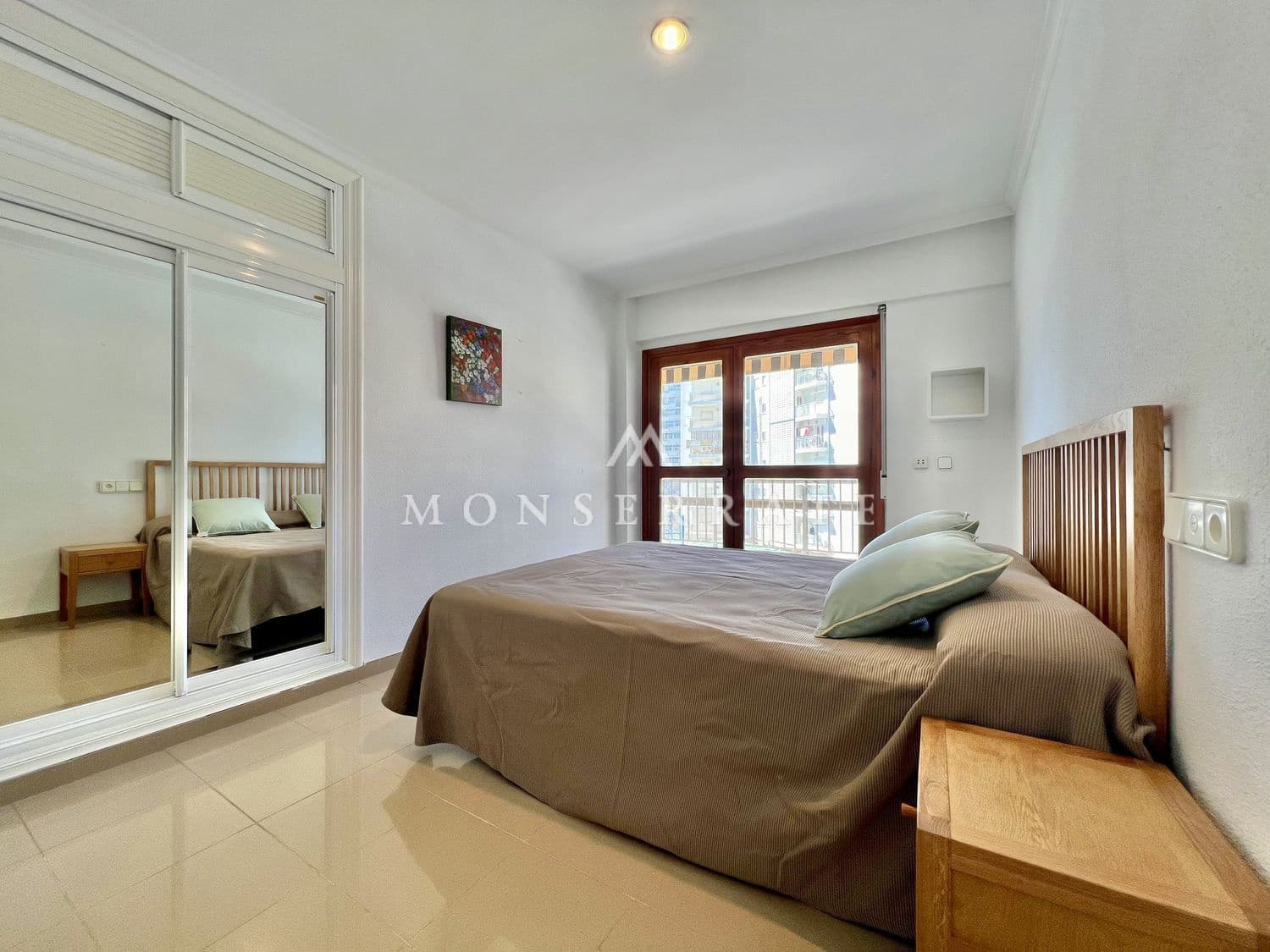 4 soveværelse Lejlighed til salg i Gandia med swimmingpool garage - € 495.000 (Ref: 8168653)