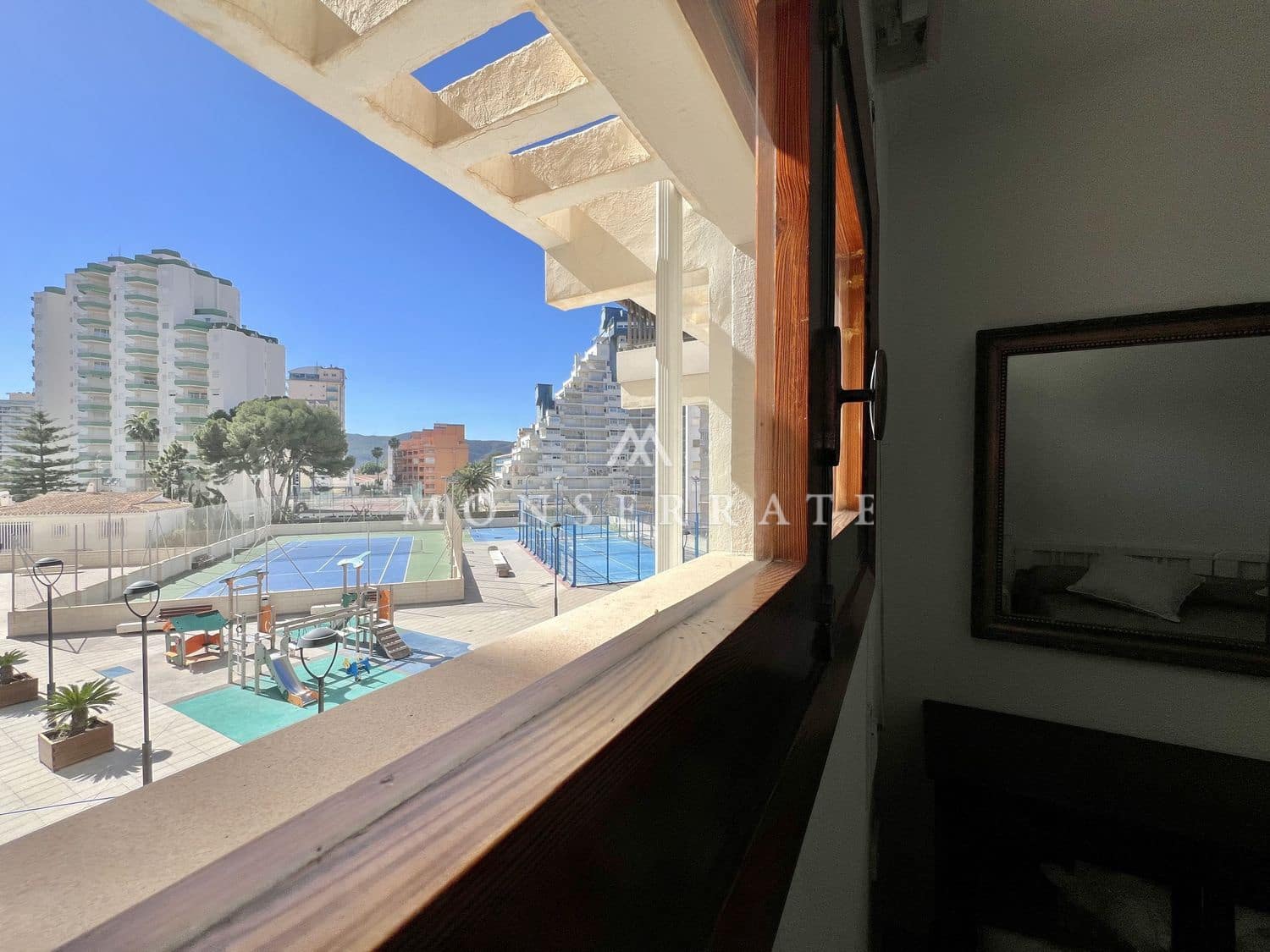 4 soveværelse Lejlighed til salg i Gandia med swimmingpool garage - € 495.000 (Ref: 8168653)