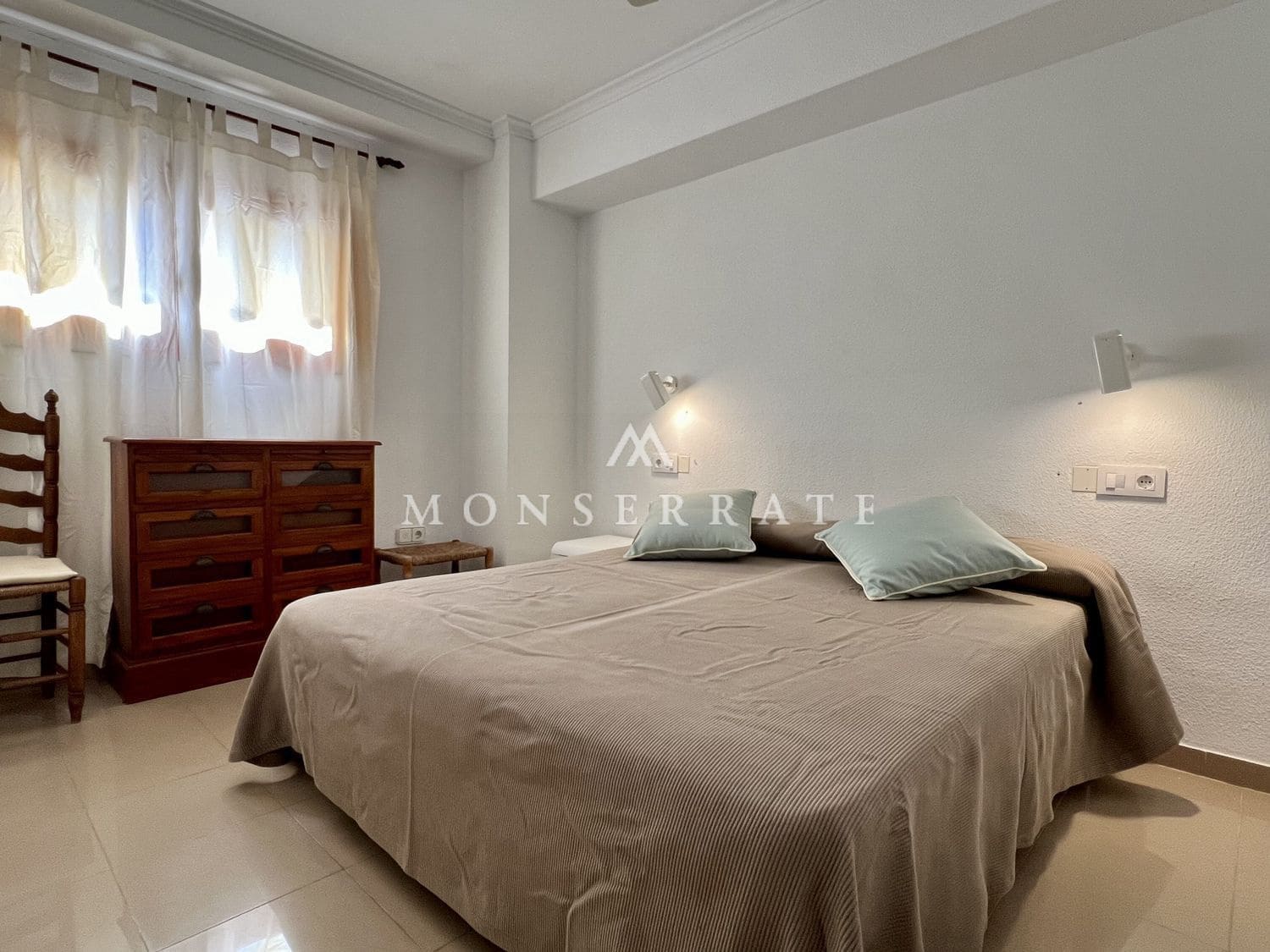 4 soveværelse Lejlighed til salg i Gandia med swimmingpool garage - € 495.000 (Ref: 8168653)