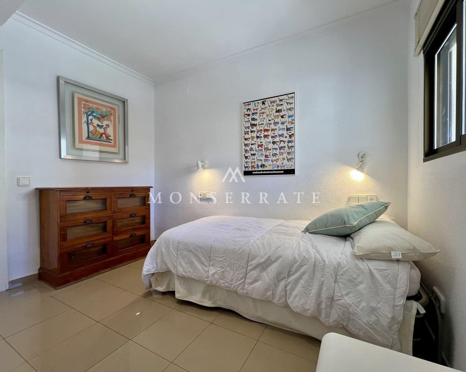 4 soveværelse Lejlighed til salg i Gandia med swimmingpool garage - € 495.000 (Ref: 8168653)