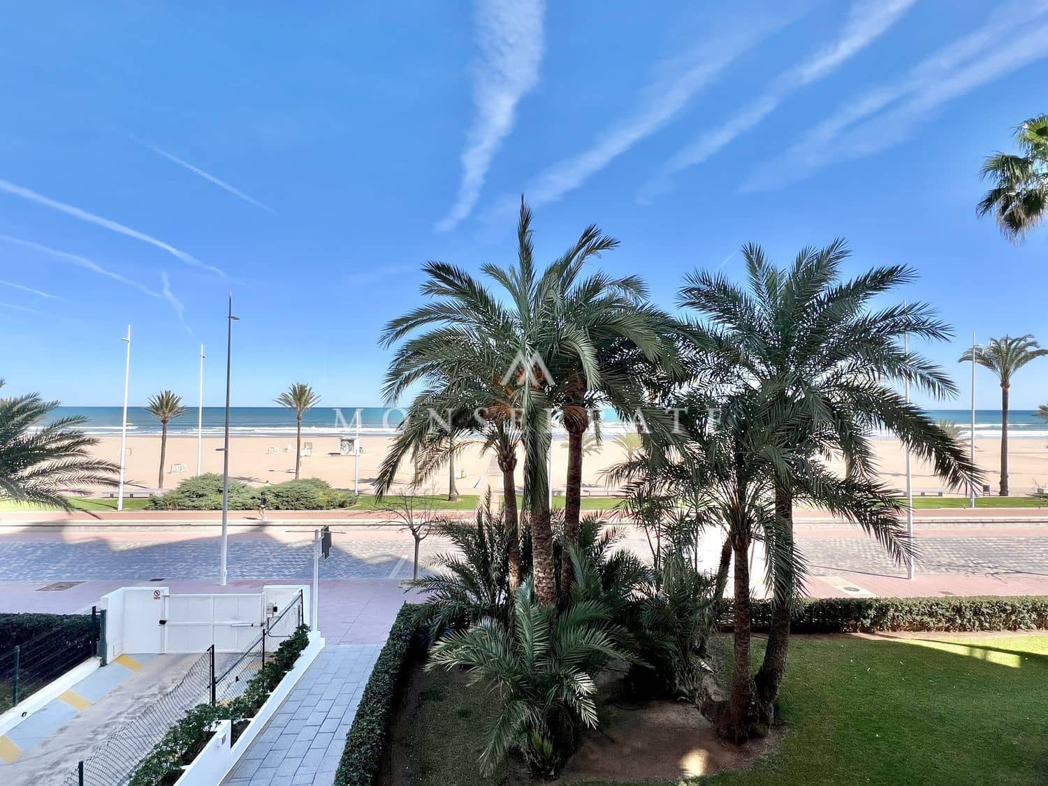 4 soveværelse Lejlighed til salg i Gandia med swimmingpool garage - € 495.000 (Ref: 8168653)