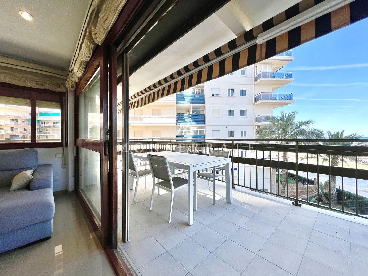 4 soveværelse Lejlighed til salg i Gandia med swimmingpool garage - € 495.000 (Ref: 8168653)