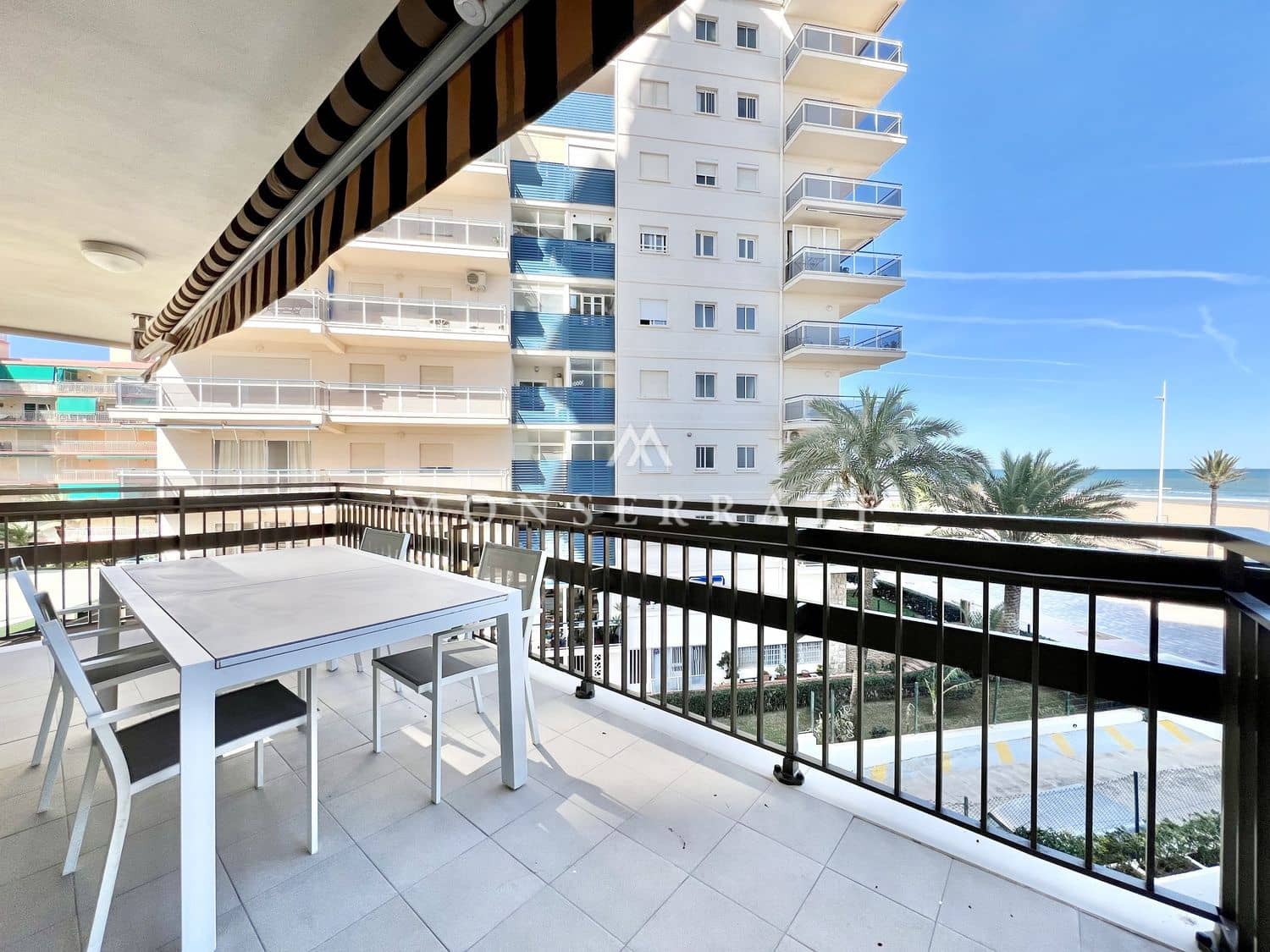 4 soveværelse Lejlighed til salg i Gandia med swimmingpool garage - € 495.000 (Ref: 8168653)