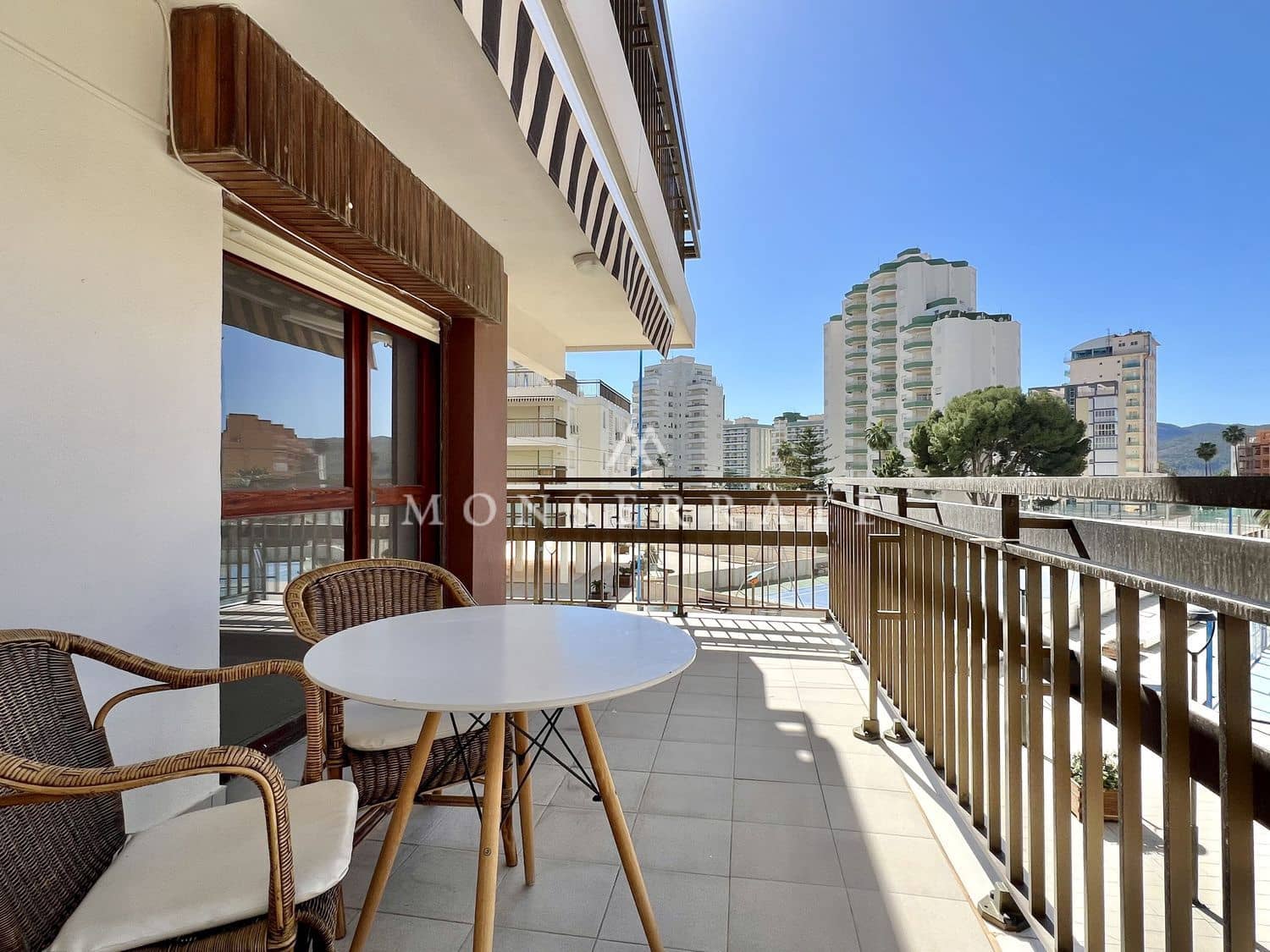 4 soveværelse Lejlighed til salg i Gandia med swimmingpool garage - € 495.000 (Ref: 8168653)