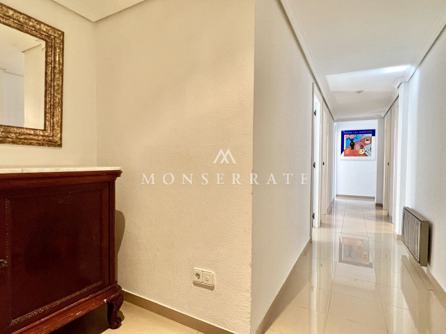 4 soveværelse Lejlighed til salg i Gandia med swimmingpool garage - € 495.000 (Ref: 8168653)