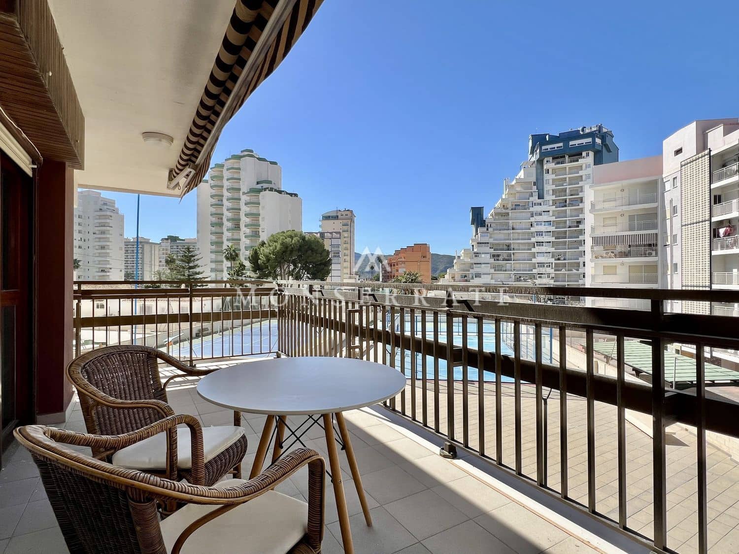 4 soveværelse Lejlighed til salg i Gandia med swimmingpool garage - € 495.000 (Ref: 8168653)