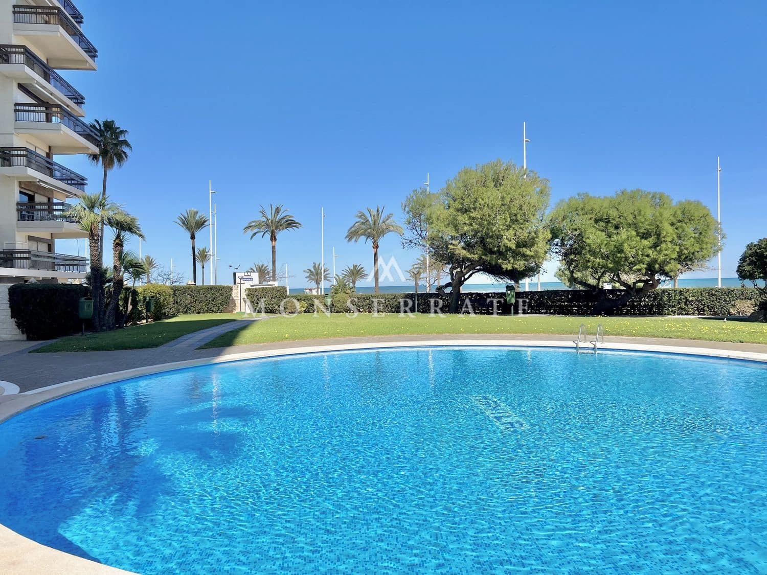 4 soveværelse Lejlighed til salg i Gandia med swimmingpool garage - € 495.000 (Ref: 8168653)