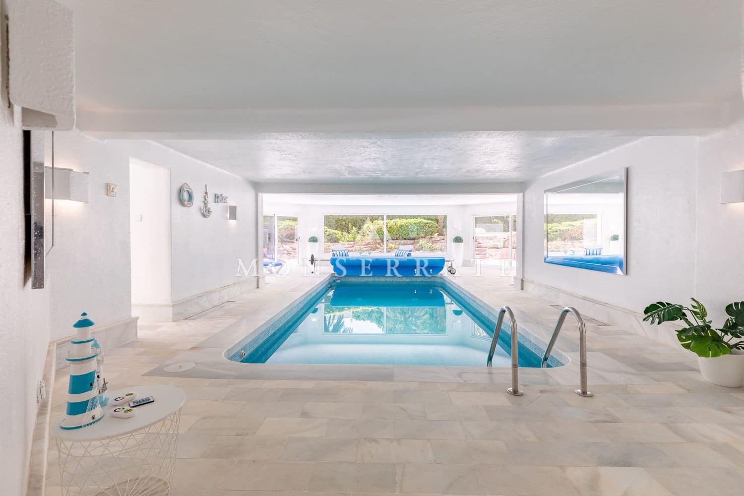 7 soveværelse Villa til salg i Godella med garage - € 1.870.000 (Ref: 8420774)