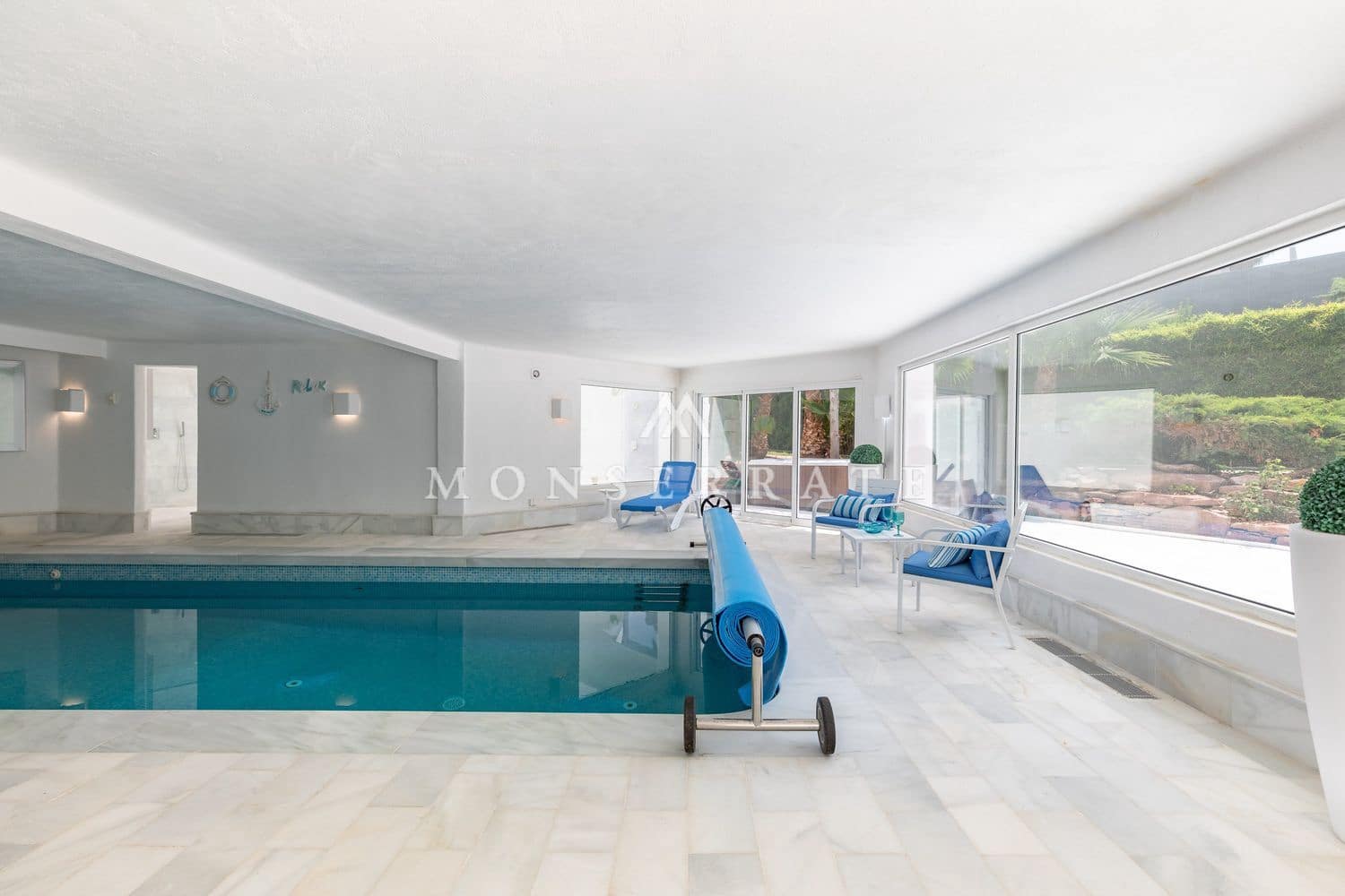 7 soveværelse Villa til salg i Godella med garage - € 1.870.000 (Ref: 8420774)