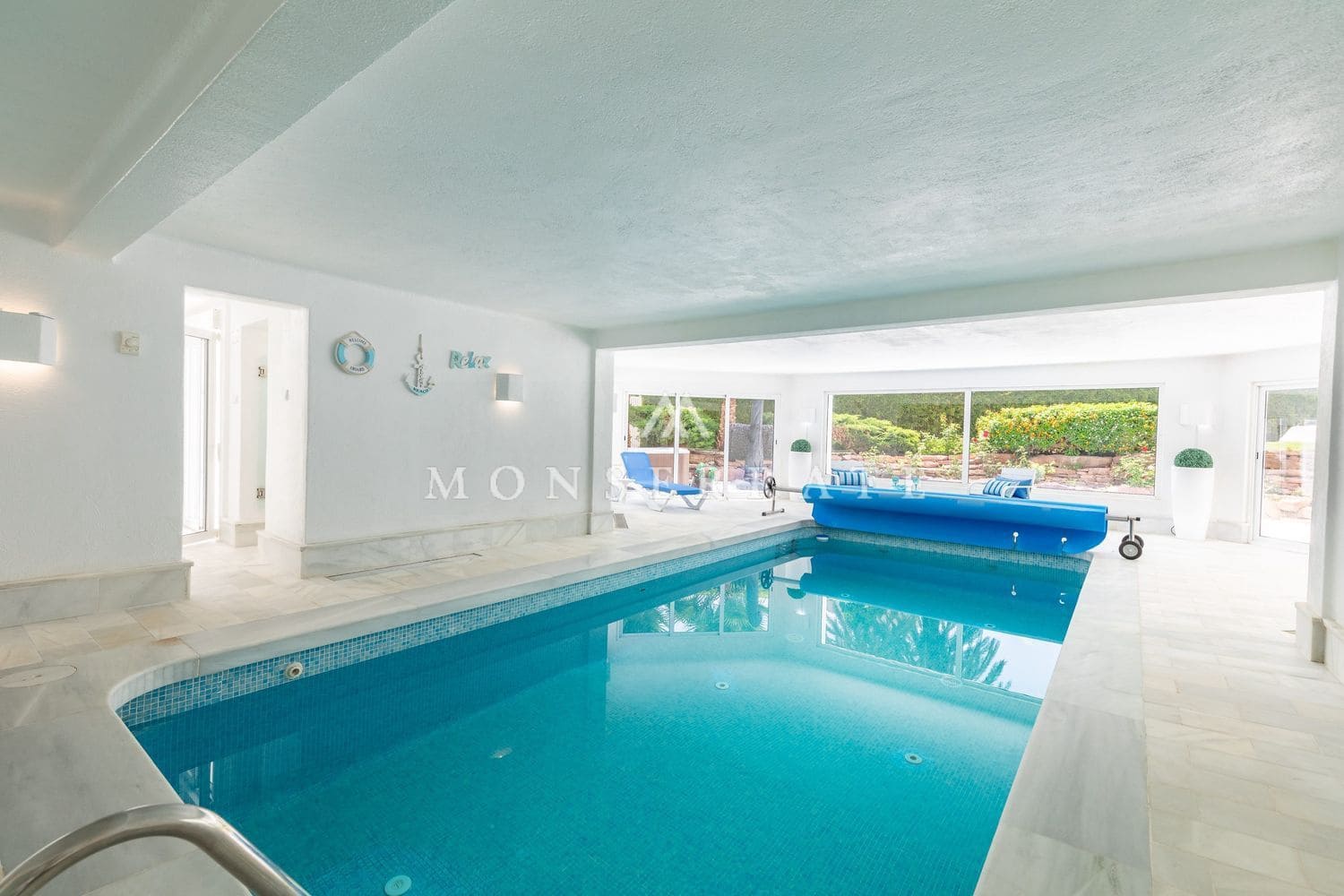 7 soveværelse Villa til salg i Godella med garage - € 1.870.000 (Ref: 8420774)