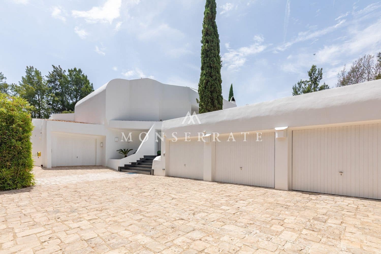 7 soveværelse Villa til salg i Godella med garage - € 1.870.000 (Ref: 8420774)