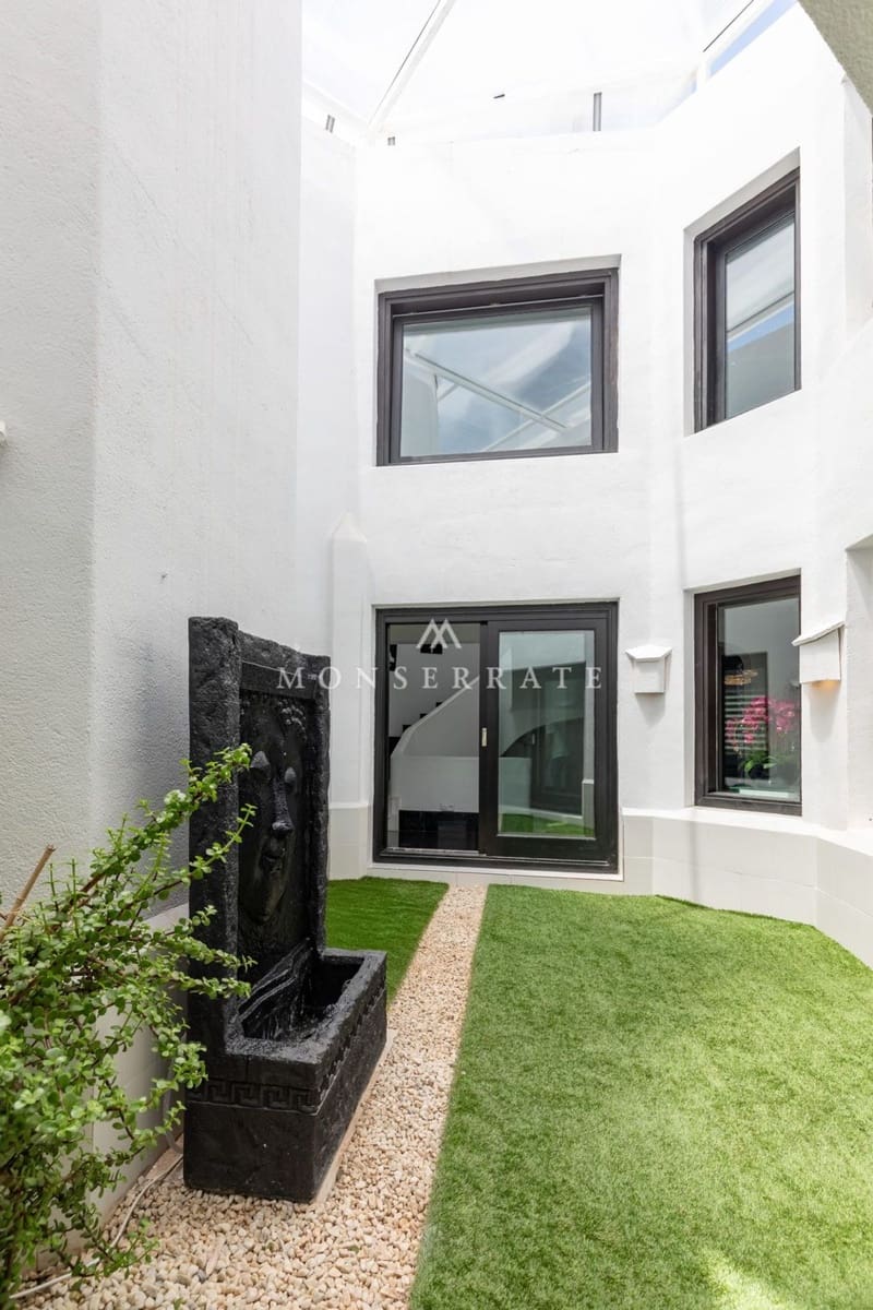 7 soveværelse Villa til salg i Godella med garage - € 1.870.000 (Ref: 8420774)