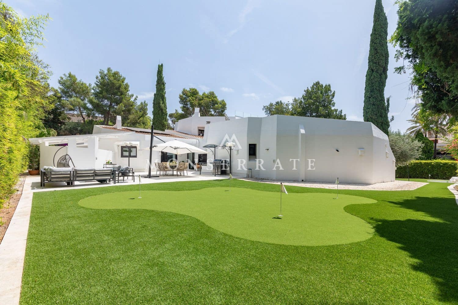 7 soveværelse Villa til salg i Godella med garage - € 1.870.000 (Ref: 8420774)