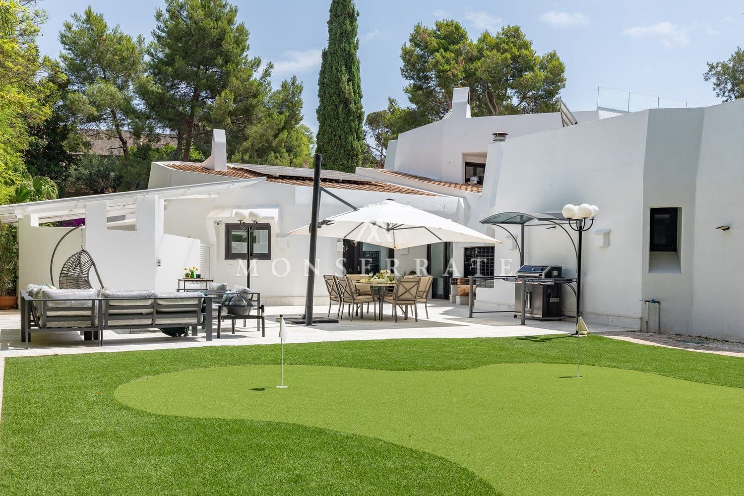 7 soveværelse Villa til salg i Godella med garage - € 1.870.000 (Ref: 8420774)