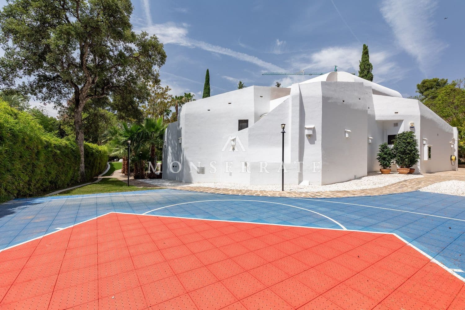 7 soveværelse Villa til salg i Godella med garage - € 1.870.000 (Ref: 8420774)