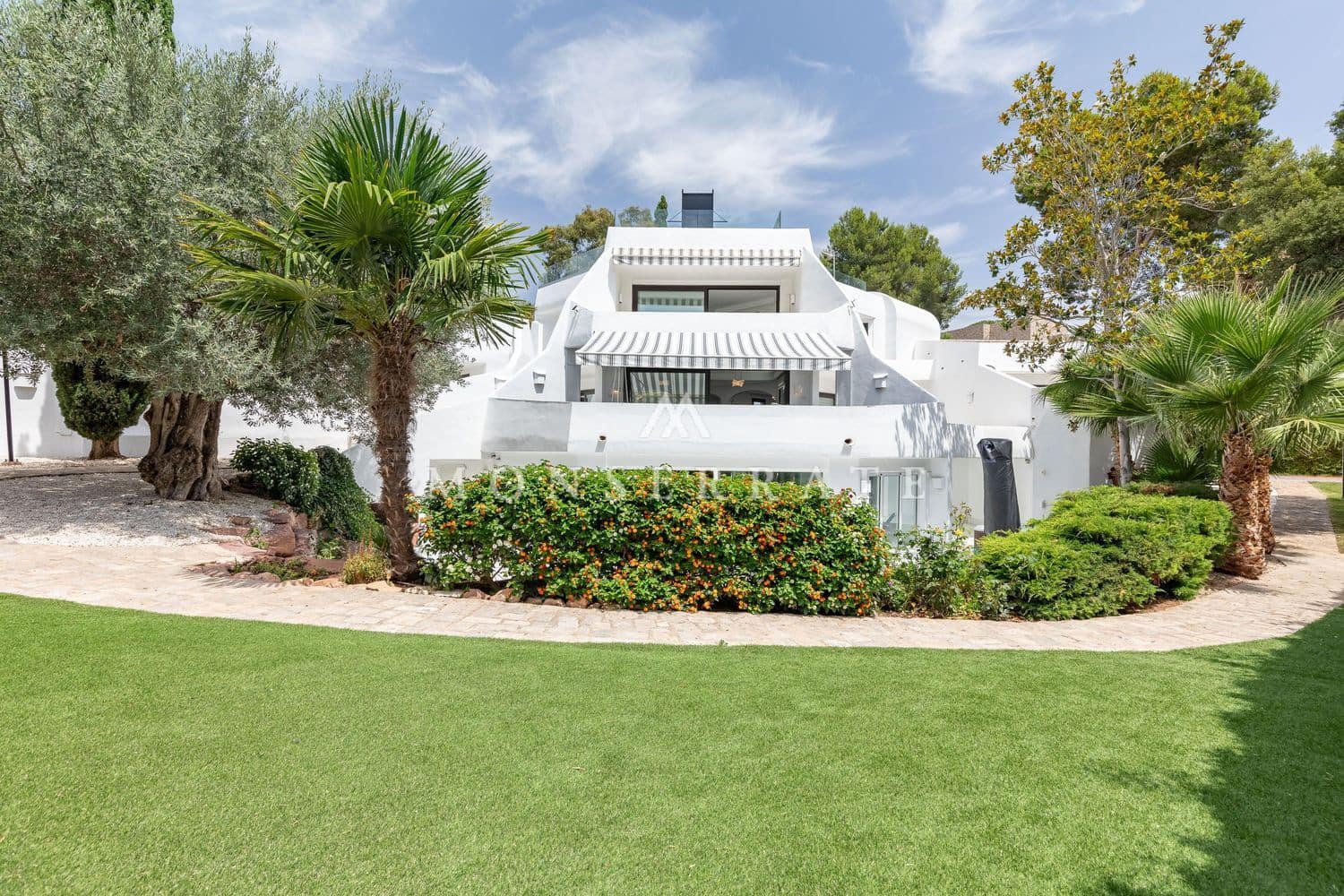 7 soveværelse Villa til salg i Godella med garage - € 1.870.000 (Ref: 8420774)