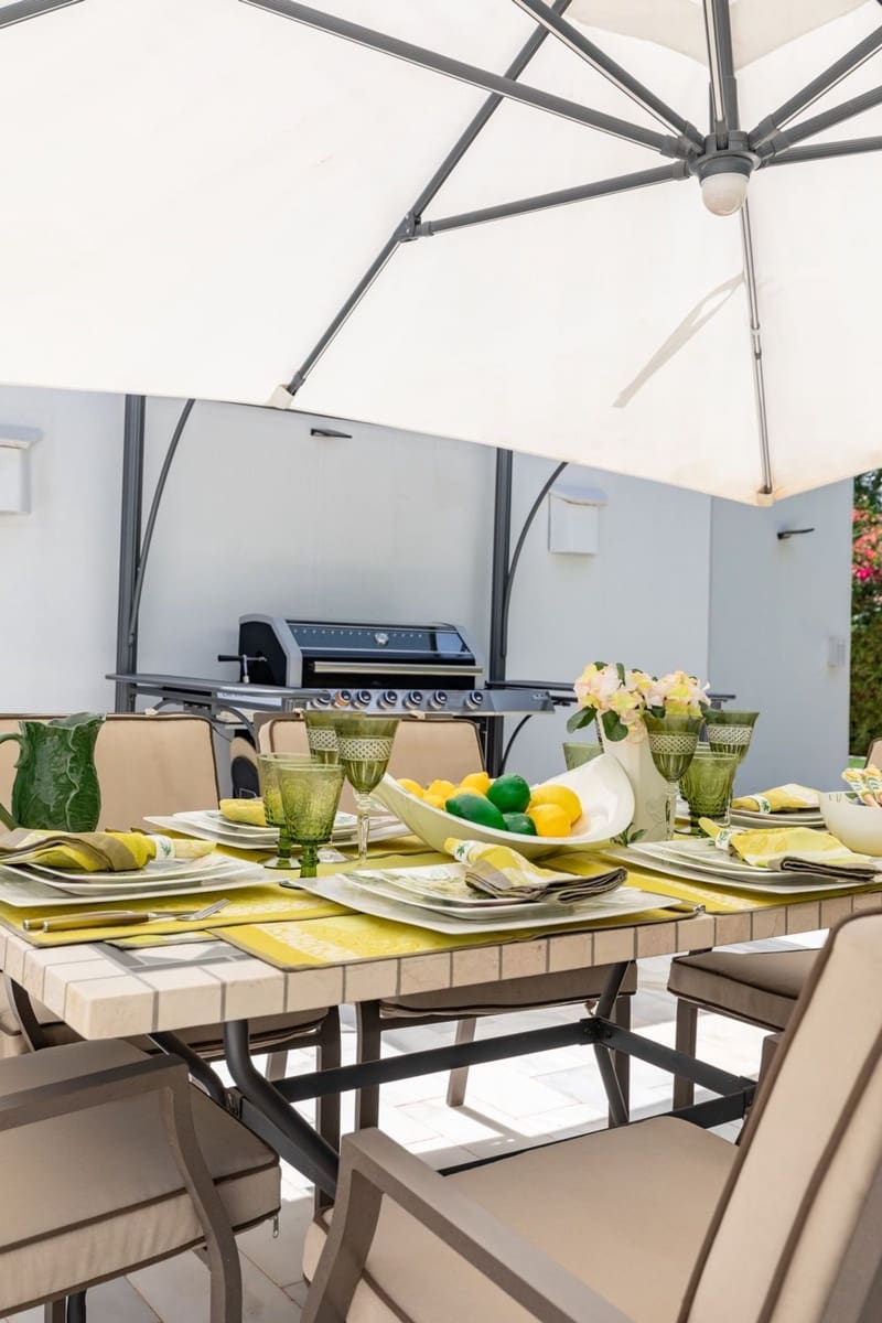 7 soveværelse Villa til salg i Godella med garage - € 1.870.000 (Ref: 8420774)