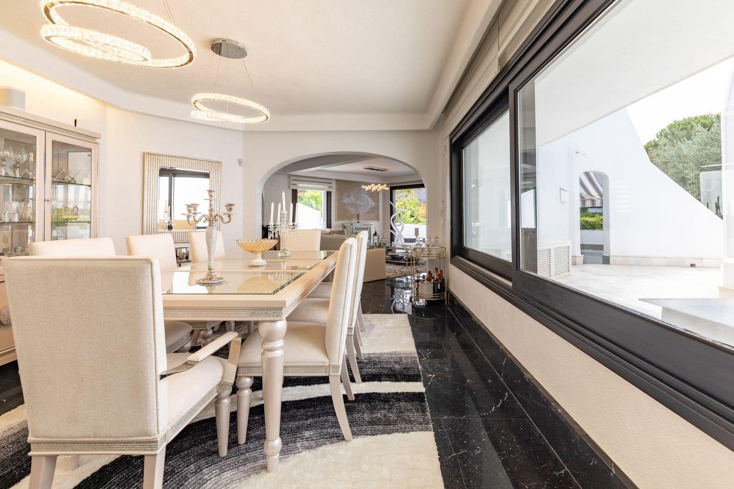 7 soveværelse Villa til salg i Godella med garage - € 1.870.000 (Ref: 8420774)