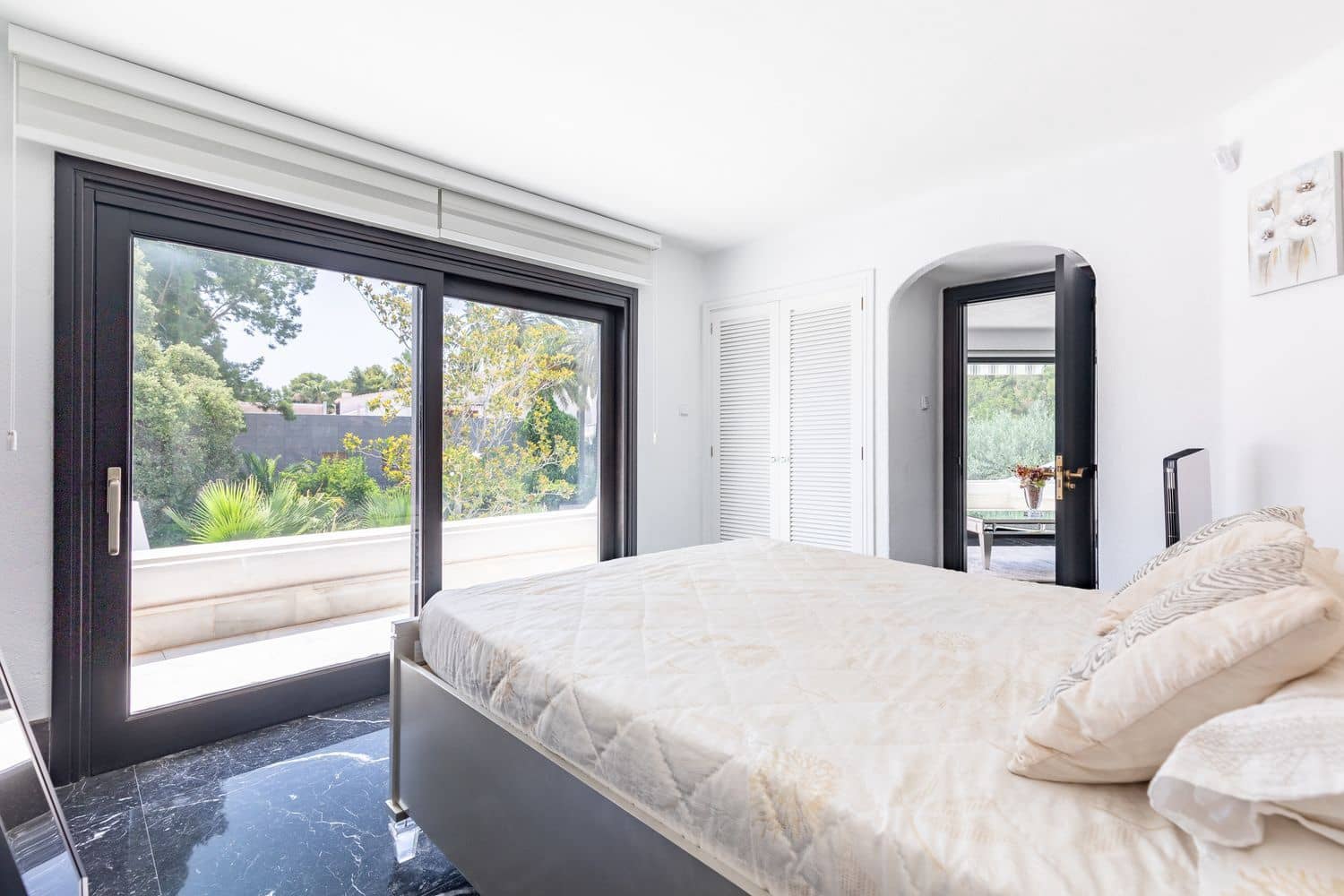 7 soveværelse Villa til salg i Godella med garage - € 1.870.000 (Ref: 8420774)