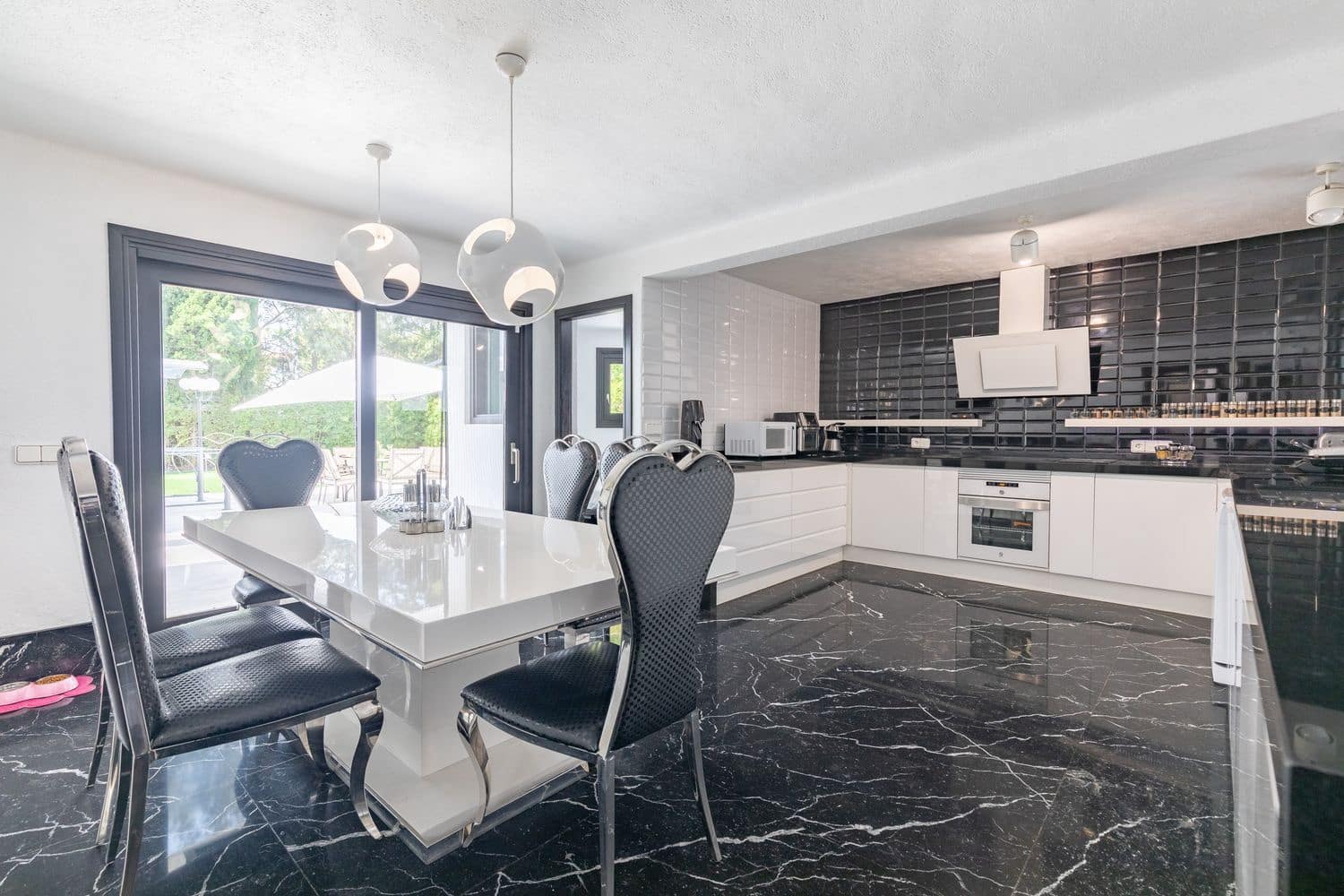 7 soveværelse Villa til salg i Godella med garage - € 1.870.000 (Ref: 8420774)