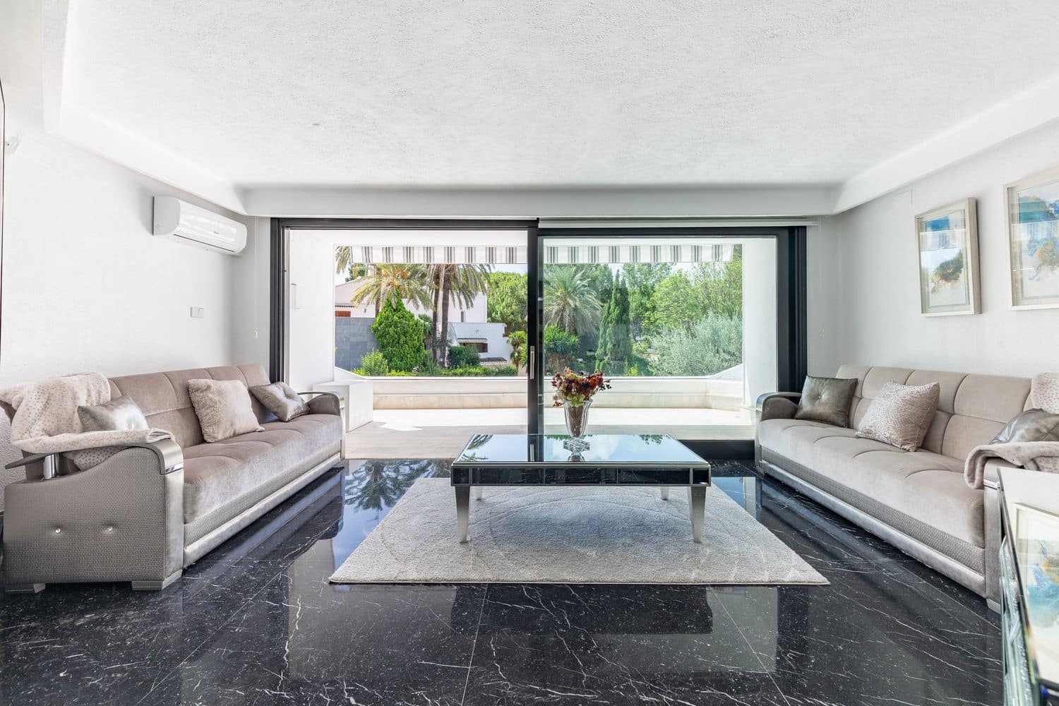 7 soveværelse Villa til salg i Godella med garage - € 1.870.000 (Ref: 8420774)