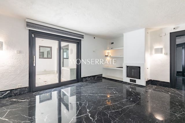 7 makuuhuone Huvila myytävänä paikassa Godella mukana 
autotalli - 1 870 000 € (Ref: 8420774)