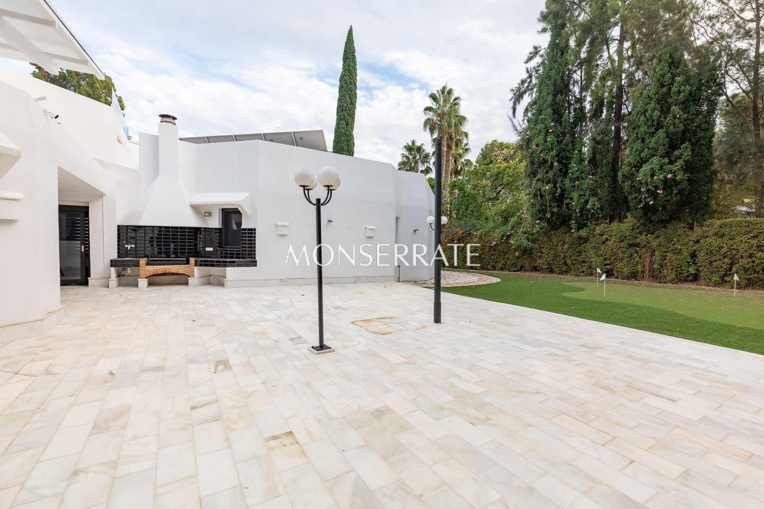 7 soverom Villa til salgs i Godella med garasje - € 1 870 000 (Ref: 8420774)