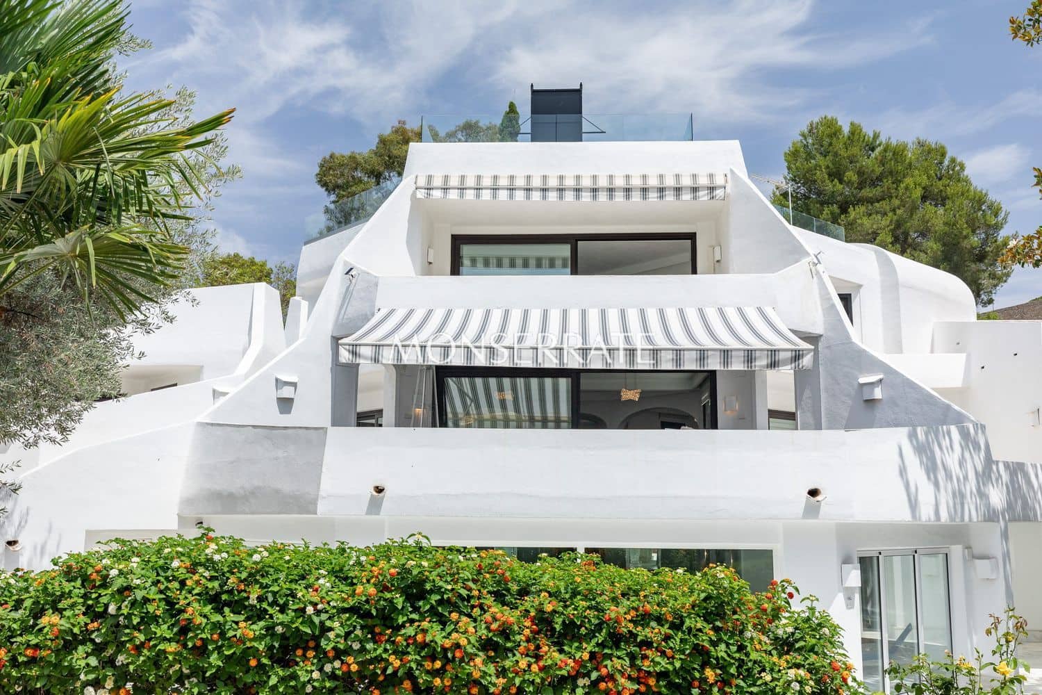 7 soverom Villa til salgs i Godella med garasje - € 1 870 000 (Ref: 8420774)