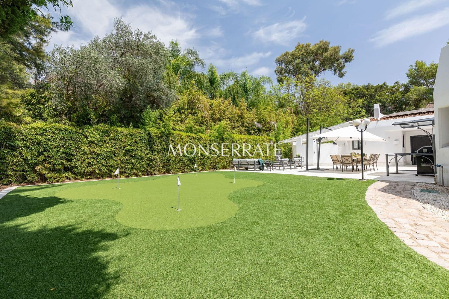 7 soverom Villa til salgs i Godella med garasje - € 1 870 000 (Ref: 8420774)