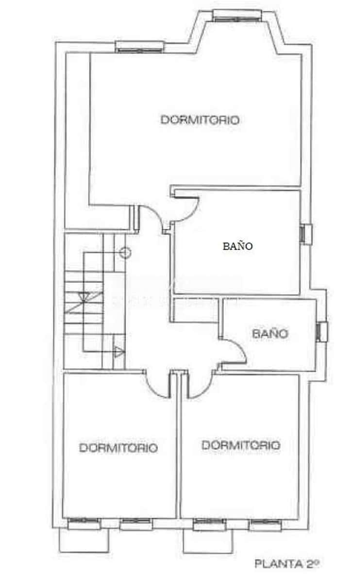 4 sypialnia Willa na sprzedaż w Pucol z garażem - 1 150 000 € (Ref: 8430178)