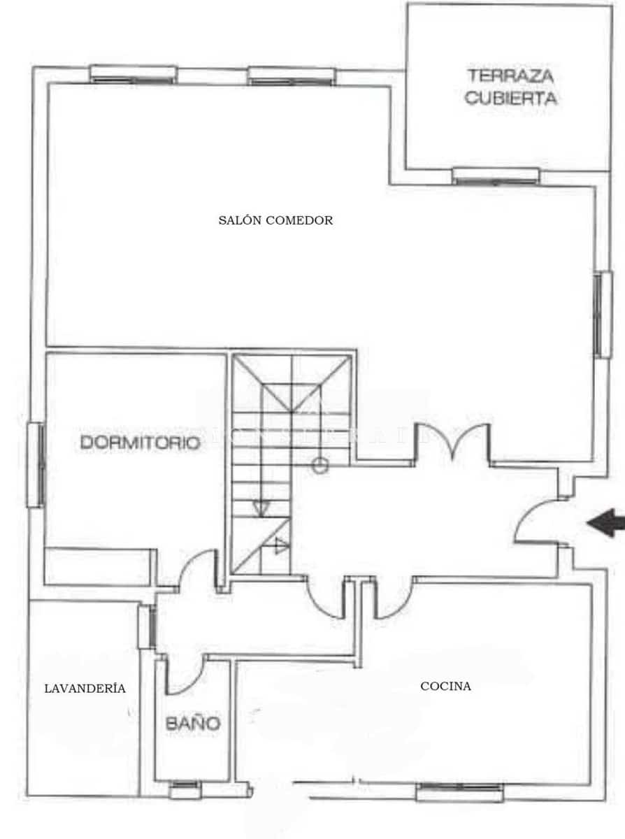 4 sypialnia Willa na sprzedaż w Pucol z garażem - 1 150 000 € (Ref: 8430178)
