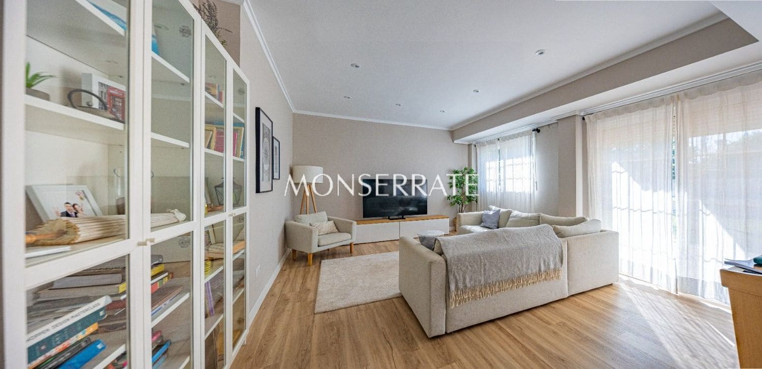 4 sypialnia Willa na sprzedaż w Pucol z garażem - 1 150 000 € (Ref: 8430178)