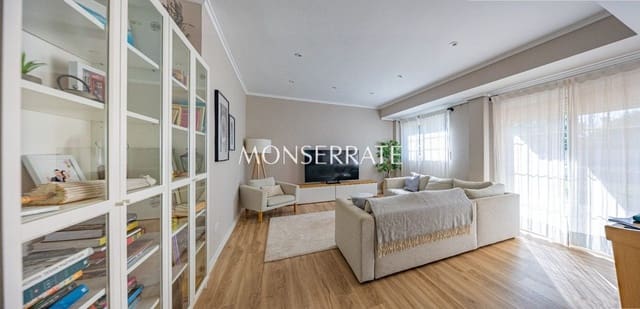 4 chambre Villa/Maison à vendre à Puçol avec garage - 1 150 000 € (Ref: 8430178)