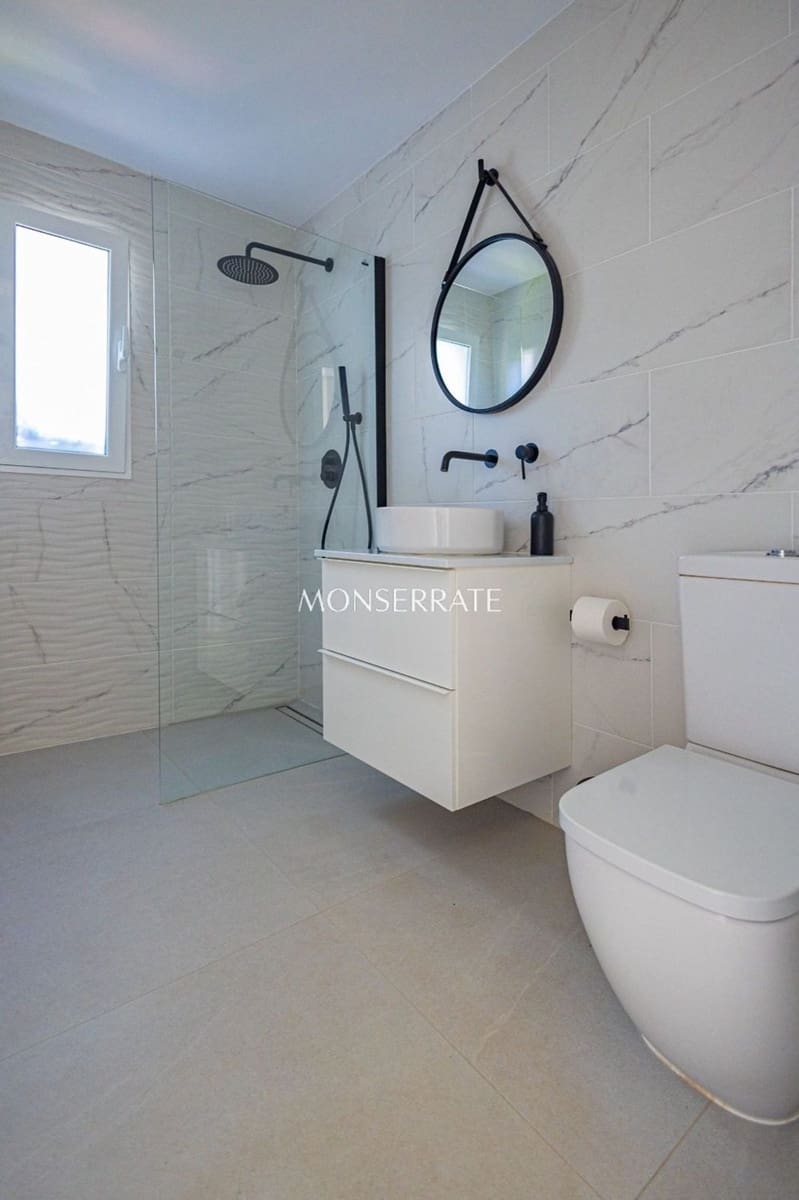 4 sypialnia Willa na sprzedaż w Pucol z garażem - 1 150 000 € (Ref: 8430178)