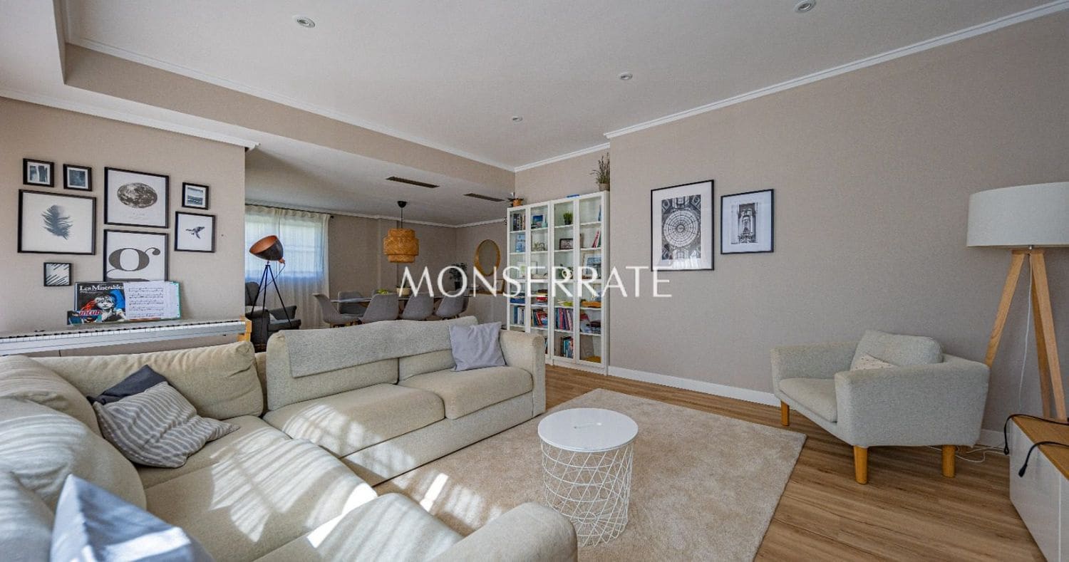 4 sypialnia Willa na sprzedaż w Pucol z garażem - 1 150 000 € (Ref: 8430178)