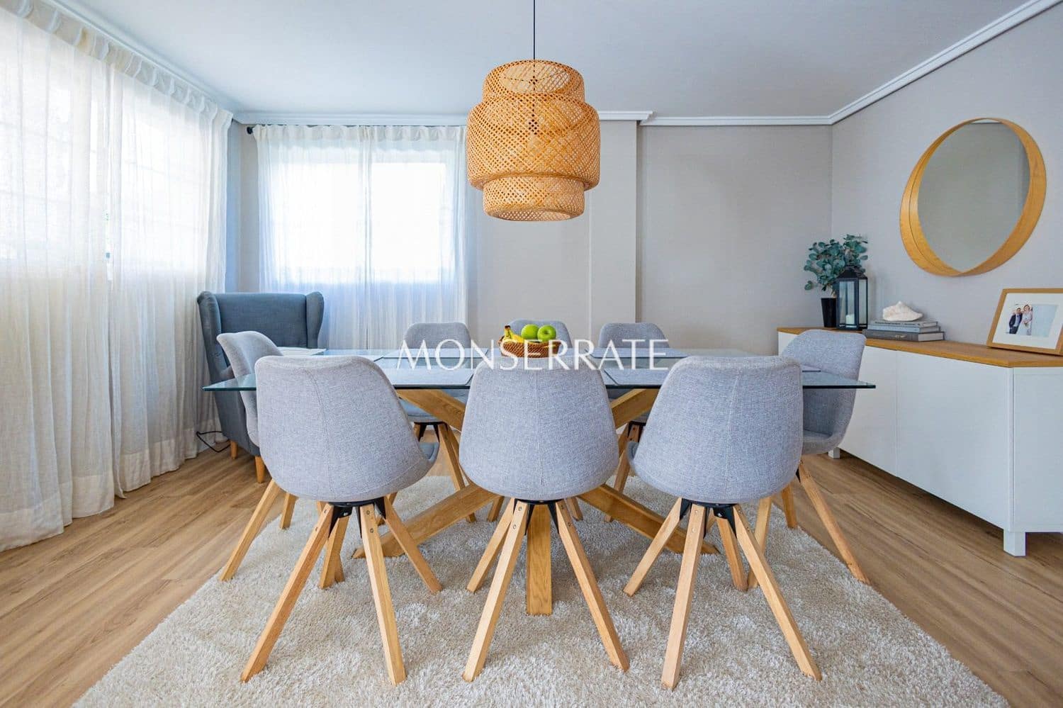 4 sypialnia Willa na sprzedaż w Pucol z garażem - 1 150 000 € (Ref: 8430178)