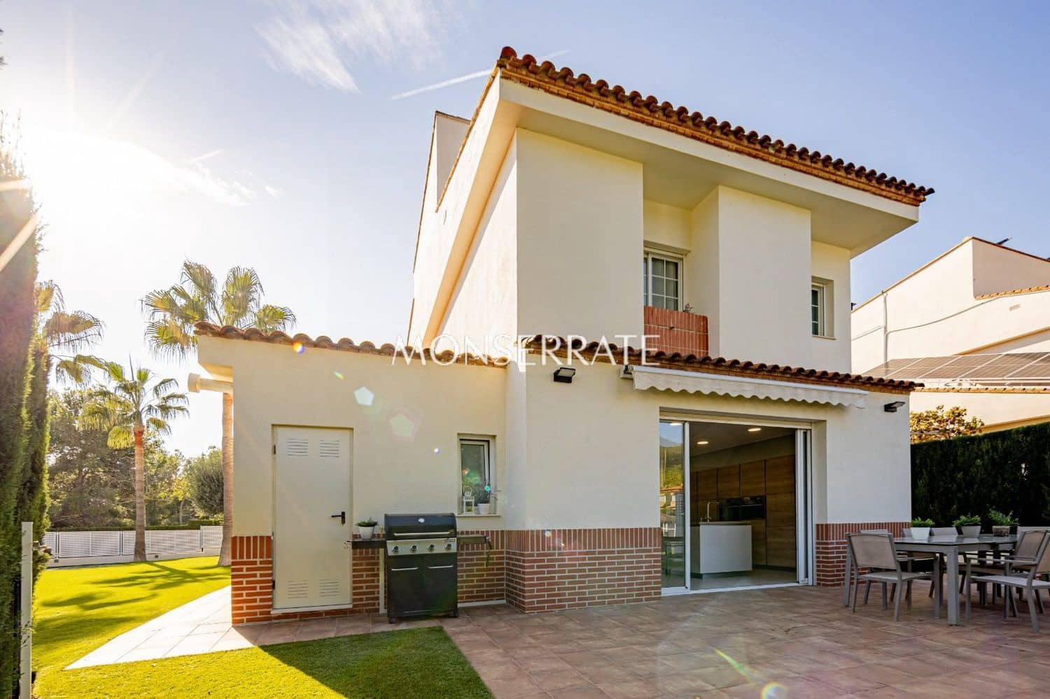 4 sypialnia Willa na sprzedaż w Pucol z garażem - 1 150 000 € (Ref: 8430178)