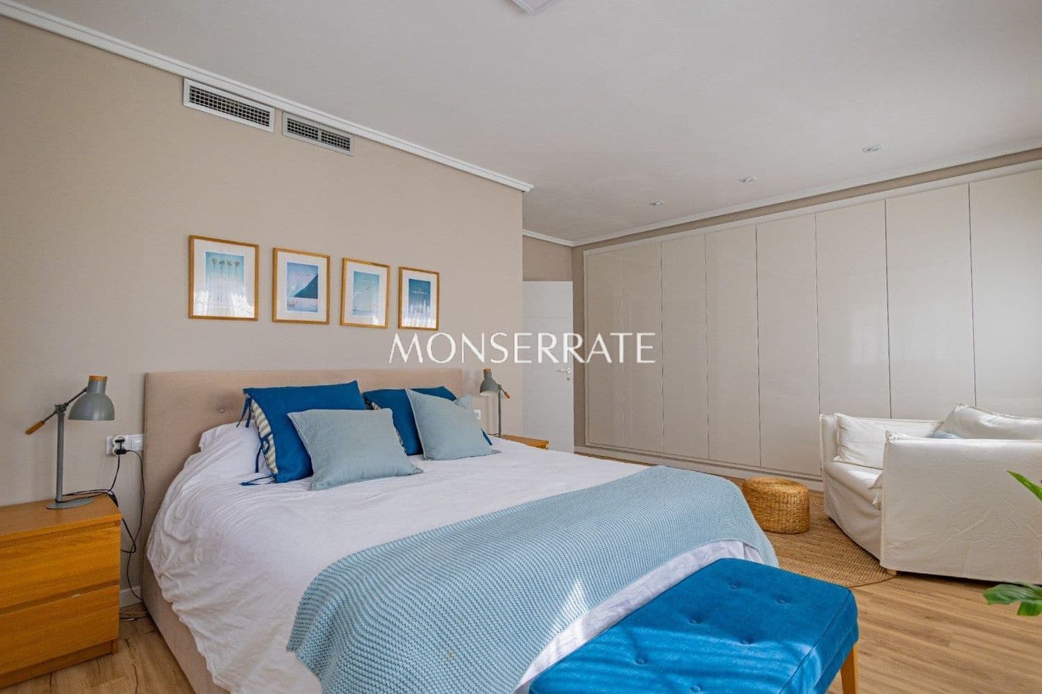 4 sypialnia Willa na sprzedaż w Pucol z garażem - 1 150 000 € (Ref: 8430178)