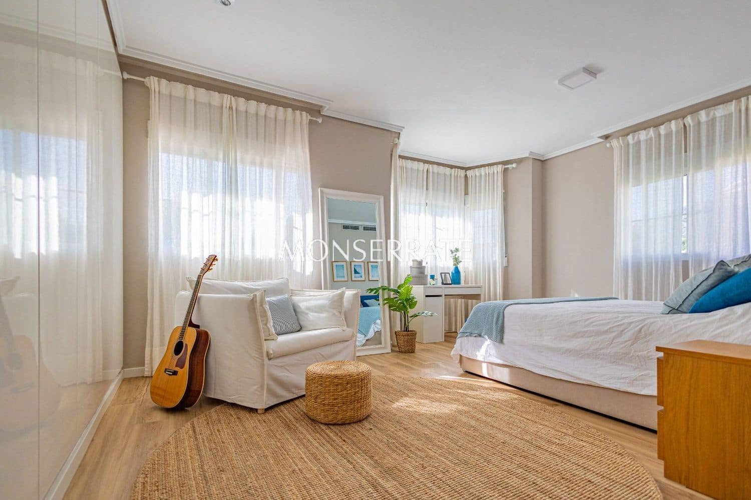 4 sypialnia Willa na sprzedaż w Pucol z garażem - 1 150 000 € (Ref: 8430178)