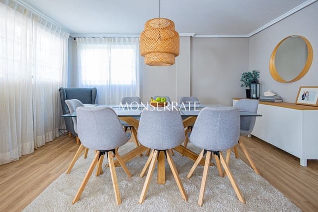 4 chambre Villa/Maison à vendre à Puçol avec garage - 1 150 000 € (Ref: 8430178)