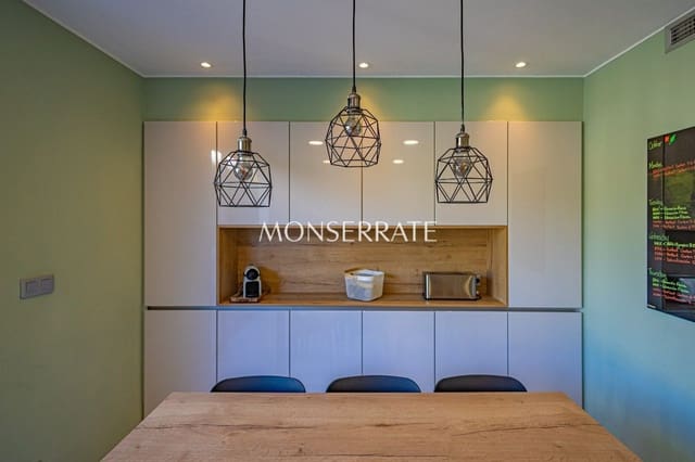 4 chambre Villa/Maison à vendre à Puçol avec garage - 1 150 000 € (Ref: 8430178)