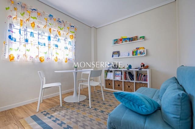 4 chambre Villa/Maison à vendre à Puçol avec garage - 1 150 000 € (Ref: 8430178)