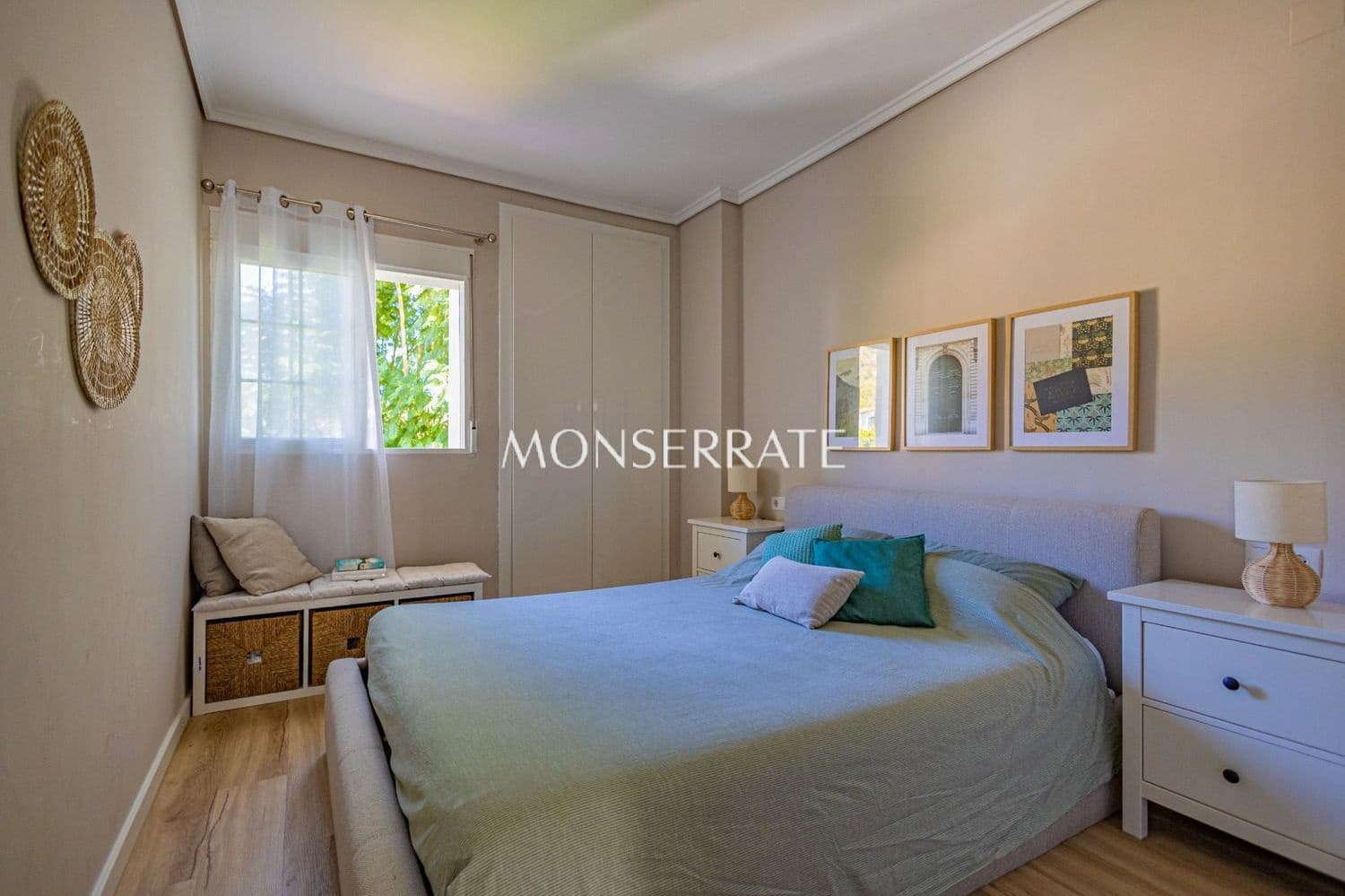 4 sypialnia Willa na sprzedaż w Pucol z garażem - 1 150 000 € (Ref: 8430178)