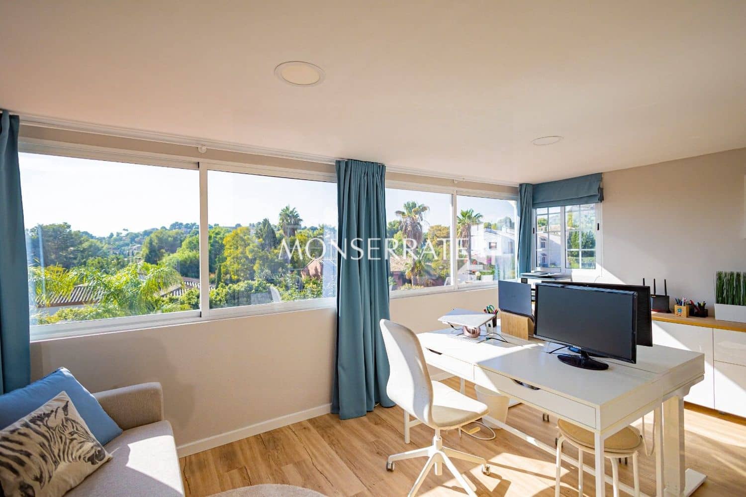 4 sypialnia Willa na sprzedaż w Pucol z garażem - 1 150 000 € (Ref: 8430178)