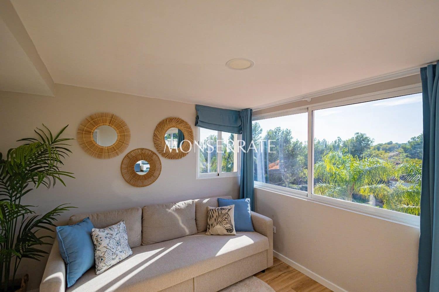 4 sypialnia Willa na sprzedaż w Pucol z garażem - 1 150 000 € (Ref: 8430178)