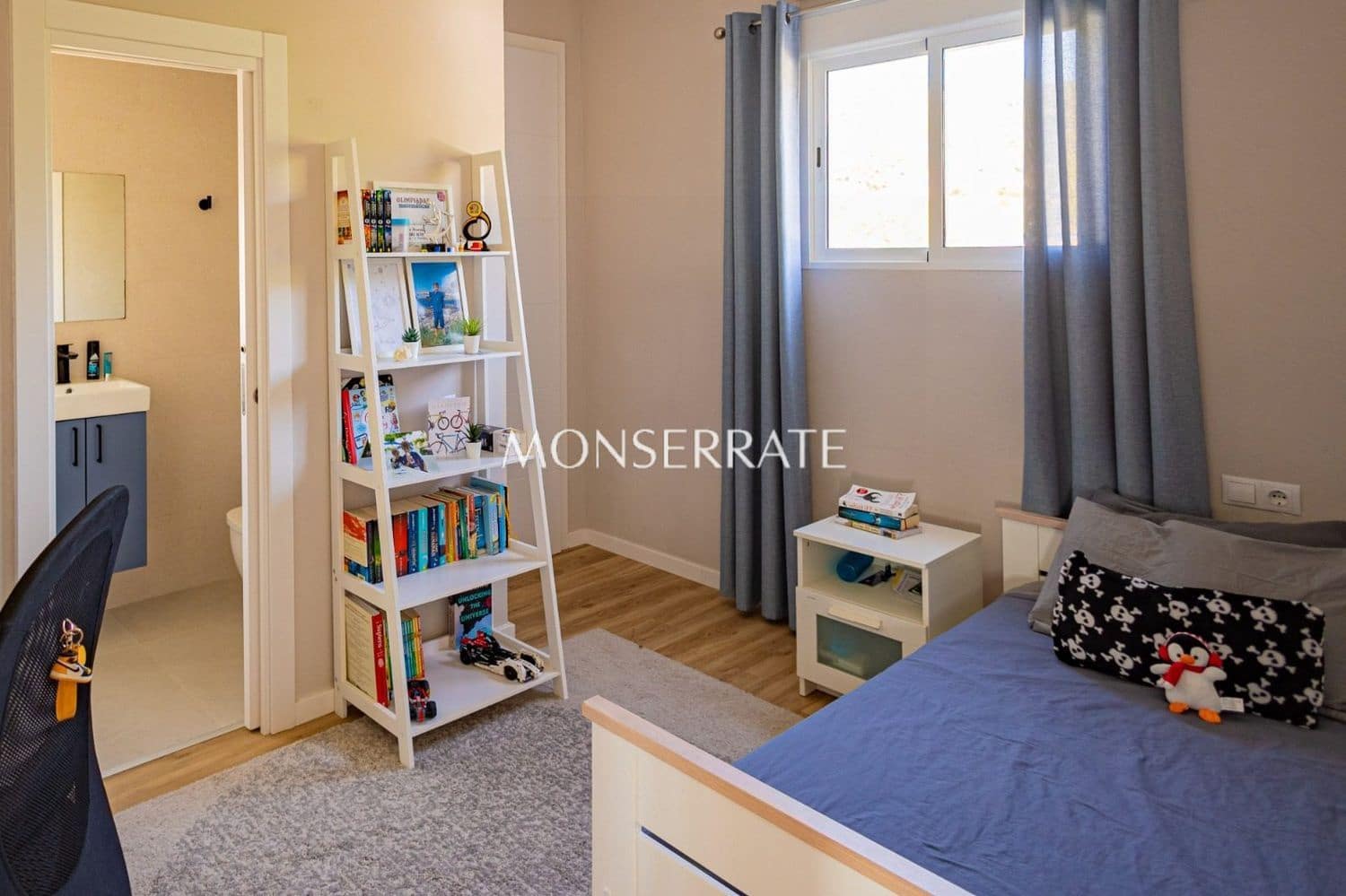 4 sypialnia Willa na sprzedaż w Pucol z garażem - 1 150 000 € (Ref: 8430178)